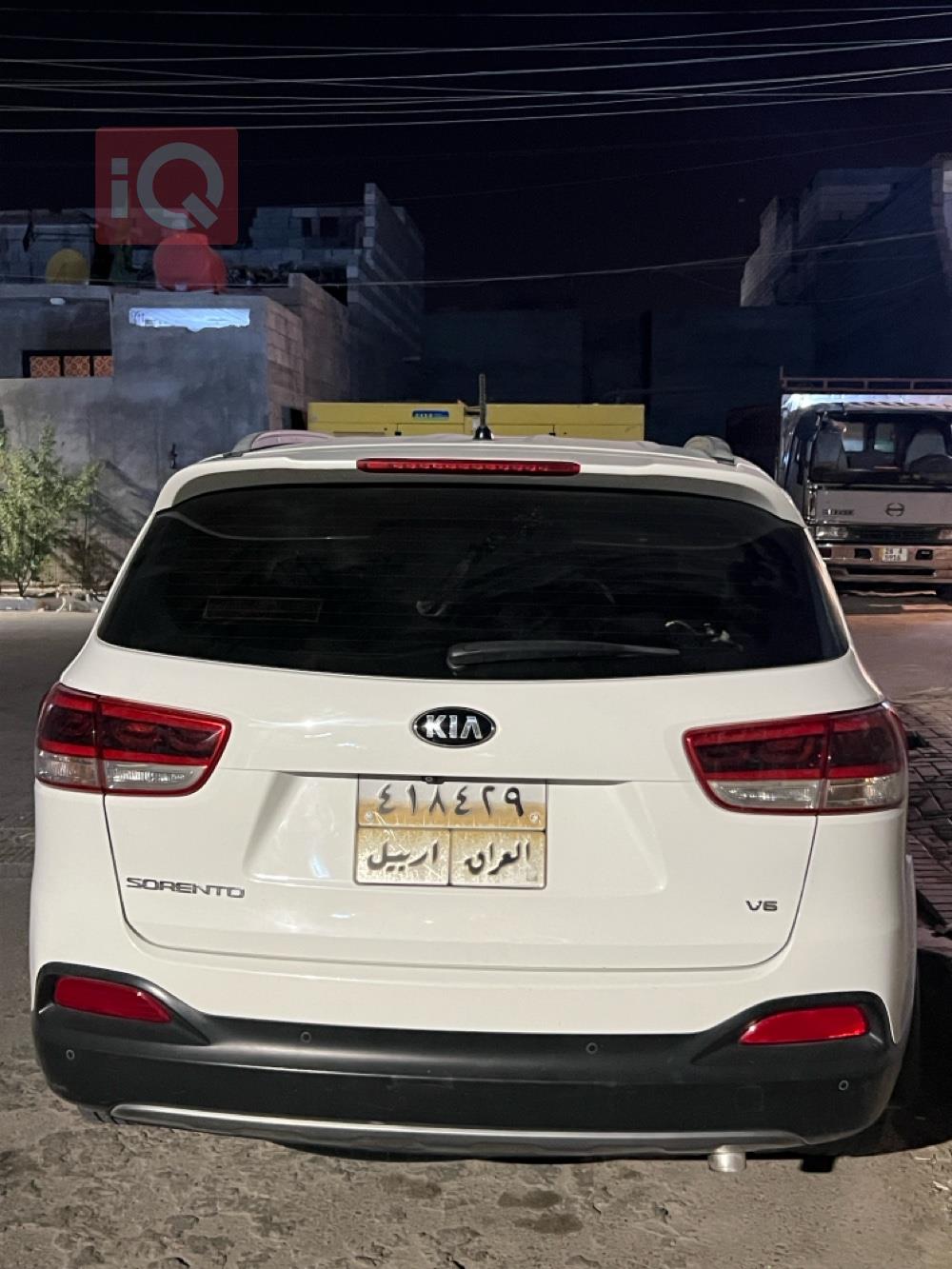 کیا سۆرینتۆ